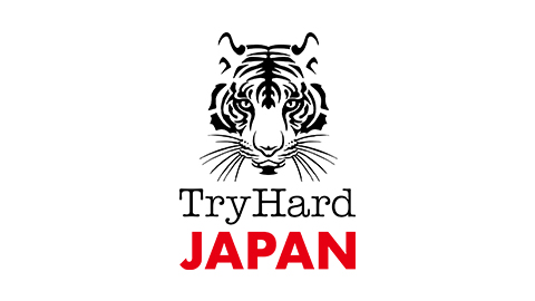 Tryhard JAPAN